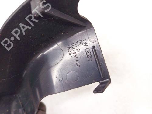 Boot lining AUDI A6 C5 (4B2, 4B4) 2.5 TDI | BP40485736I3 - Image 3