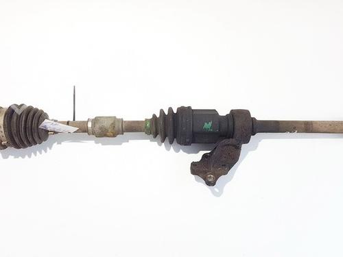 Used Right front driveshaft Right front driveshaft MAZDA PREMACY (CP) 2.0 TD (101 hp) 35484777 35484777