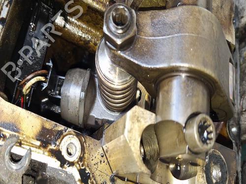 Used Injector Injector VW PASSAT B6 (3C2) 1.9 TDI (105 hp) 36207445 36207445