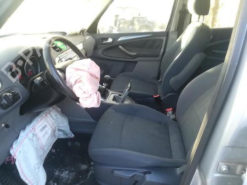 Engine mount FORD GALAXY II (WA6) 1.8 TDCi | BP33522332M89  - Image 8