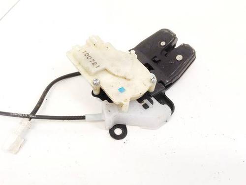 Used Tailgate lock Tailgate lock 35208026 35208026