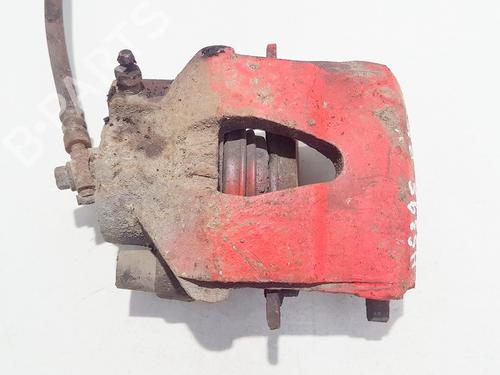 Used Left front brake caliper Left front brake caliper SEAT LEON (1P1) 1.9 TDI (105 hp) 35864237 35864237
