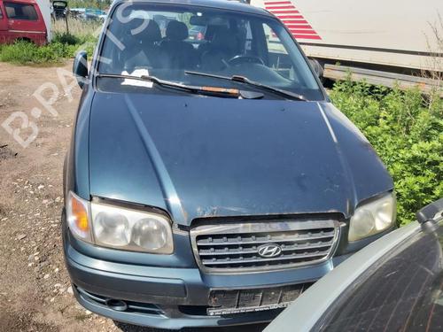 Electronic module HYUNDAI TRAJET (FO) 2.0 CRDi | BP33523799M83  - Image 5