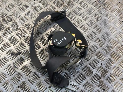 Used Front left seatbelt Front left seatbelt 35670143 35670143