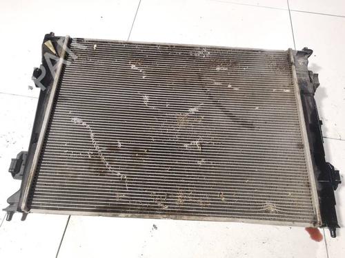 Used Water radiator Water radiator KIA OPTIMA (FSGDS6B) 2.4 (179 hp) 34976302 34976302