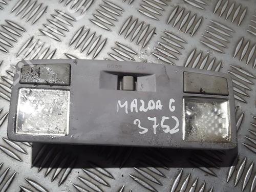 Used Interior roof light Interior roof light MAZDA 6 Hatchback (GG) 2.0 DI (GG14) (121 hp) 35701383 35701383