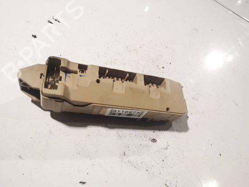 Used Fuse box Fuse box MAZDA 323 C IV (BG) 1.3 16V (BG3S) (73 hp) 33683011 33683011