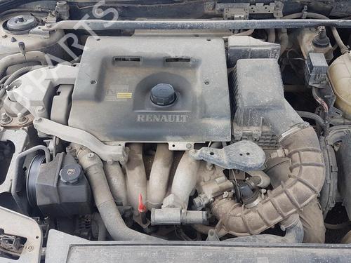 Switch RENAULT SAFRANE II (B54_) 2.0 16V (B54L) | BP33486043I30  - Image 9