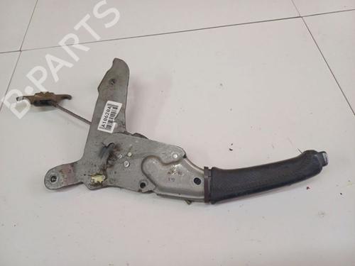Handrem Handrem RENAULT TRUCKS MESSENGER Platform/Chassis B 120.55 (FN60F5) (116 hp) 34942890 34942890