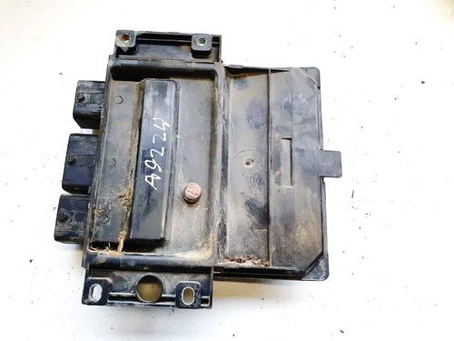 Engine control unit (ECU) NISSAN NOTE (E11, NE11) 1.5 dCi | BP32625873M57