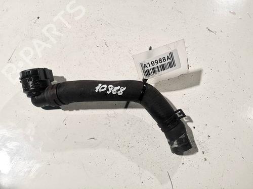 Used Pipe Pipe VW PASSAT B6 (3C2) 1.9 TDI (105 hp) 33918501 33918501