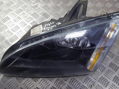 Used Left headlight Left headlight FORD FOCUS II (DA_, HCP, DP) 2.0 TDCi (136 hp) 35669951 35669951