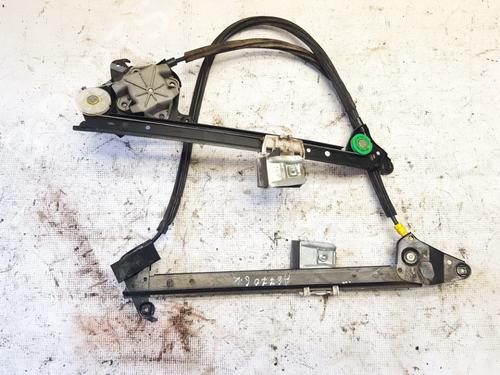 Used Rear left window mechanism Rear left window mechanism 35522377 35522377