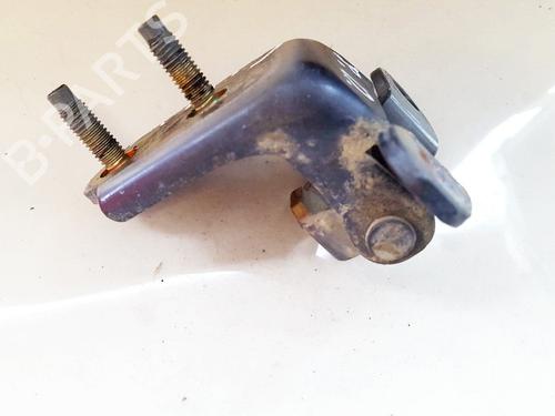 Hinge/Door check strap HONDA FR-V (BE) 1.7 (BE1) | BP33520554C146 - Image 2