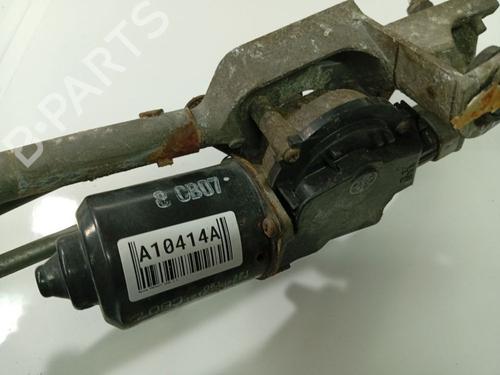 Front wiper motor MAZDA PREMACY (CP) 2.0 TD | BP34843734M29 - Image 3