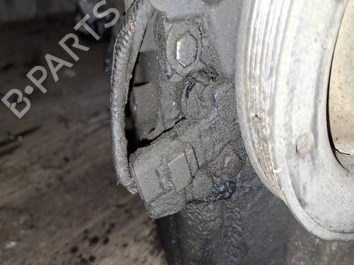 Electronic sensor FORD FOCUS C-MAX (DM2) 2.0 TDCi | BP38766515M84 - Image 2