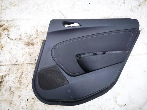 Used Rear right panel Rear right panel OPEL ASTRA J (P10) 1.7 CDTI (68) (110 hp) 34980680 34980680