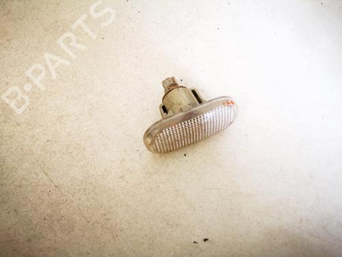 Used Right side indicator Right side indicator CITROËN BERLINGO MULTISPACE (B9) 1.6 HDi 90 (90 hp) 35503877 35503877