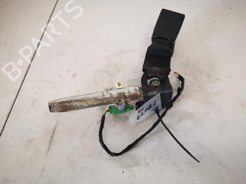 Used Seat buckle Seat buckle 35413202 35413202