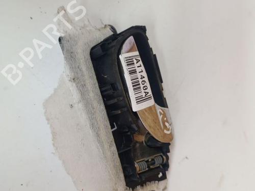 Used Front right interior door handle Front right interior door handle 36547893 36547893