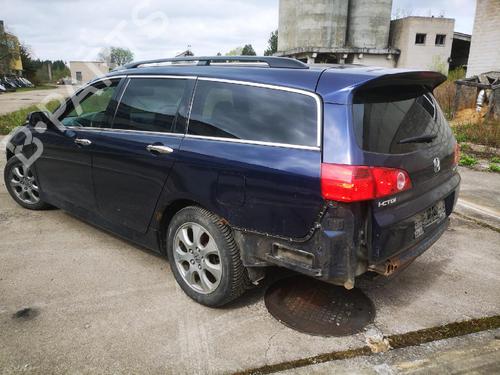 Boot lining HONDA ACCORD VII Tourer (CM, CN) 2.2 i-CTDi (CN2) | BP35192563I3 - Image 10