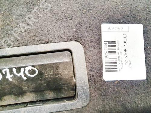 Other BMW X3 (E83) 3.0 d | BP34928440O1 - Image 2