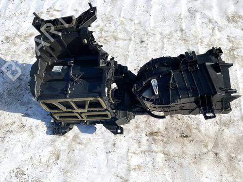 Heater matrix box JAGUAR XJ (X351) 3.0 SDV6 | BP35103962M61 - Image 3