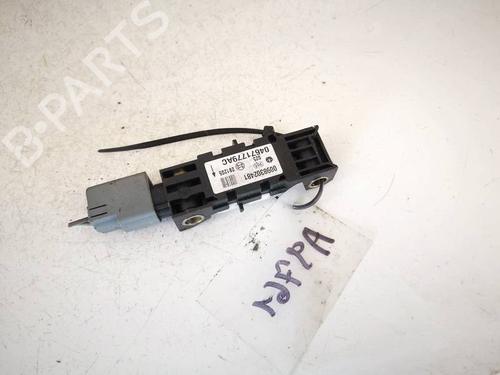 Electronic module CHRYSLER 300C Touring (LX, LE) 3.0 CRD | BP32600896M83 - Image 2