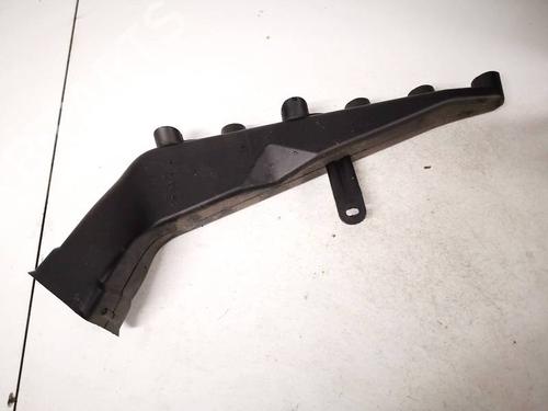 Used Pipe Pipe SKODA OCTAVIA II (1Z3) 2.0 TDI (140 hp) 35354135 35354135