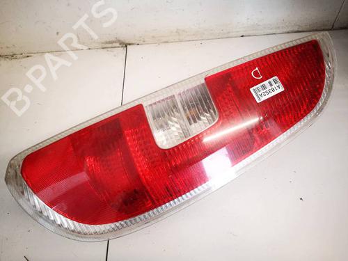 Used Right taillight Right taillight 34964620 34964620