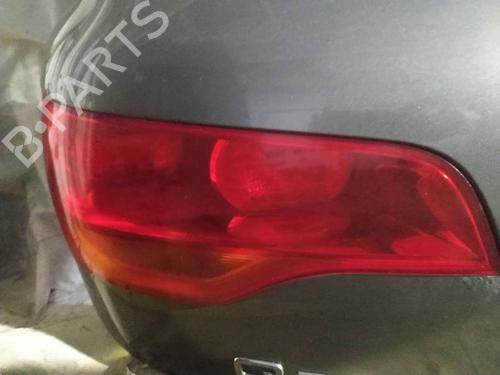 Left tailgate light AUDI Q7 (4LB) 3.0 TDI quattro | BP35312632C79 - Image 2