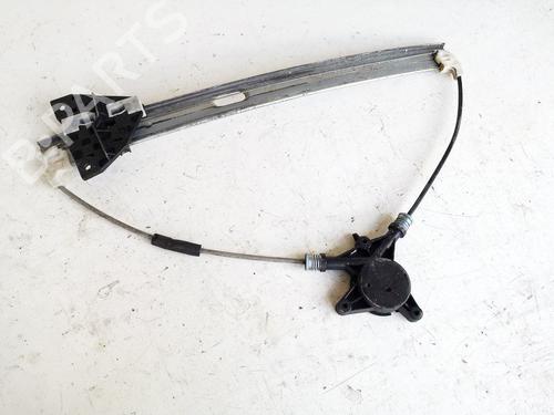 Front left window mechanism MAZDA 6 Hatchback (GG) 2.0 DI (GG14) | BP35612206C22 - Image 2