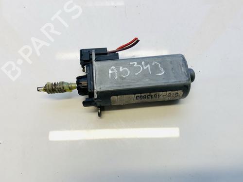 Used Electronic module Electronic module 35547860 35547860