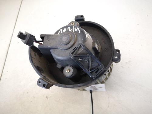 Used Heater blower motor Heater blower motor PEUGEOT BOXER Bus (230P) 2.5 TDI (107 hp) 35409664 35409664