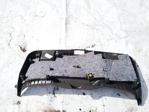 Boot lining FORD FOCUS III 1.6 TDCi | BP35076645I3 - Image 2