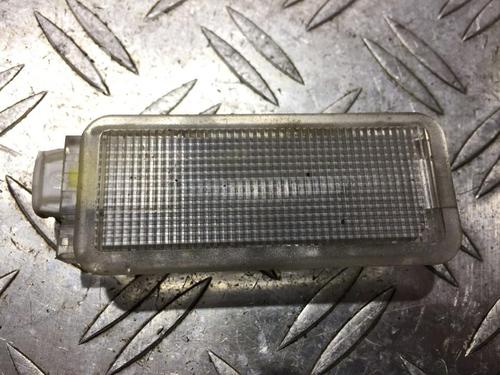 Used Licence plate light Licence plate light PEUGEOT 607 (9D, 9U) 2.0 HDi (107 hp) 35656952 35656952