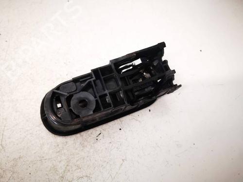 Rear right interior door handle MAZDA 6 Hatchback (GH) 2.2 MZR-CD (GH10) | BP39254395I16 - Image 3