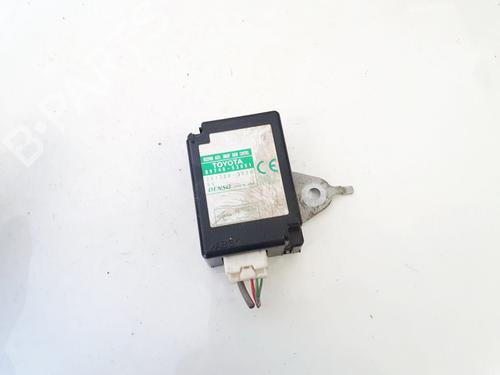 Used Electronic module Electronic module LEXUS IS II (_E2_) 220d (ALE20) (177 hp) 35453253 35453253