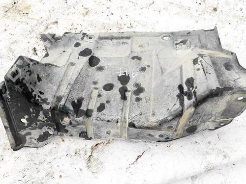 Underbody protection MITSUBISHI ASX (GA_W_) 2.0 MIVEC (GA2W) | BP35263964M92 - Image 2