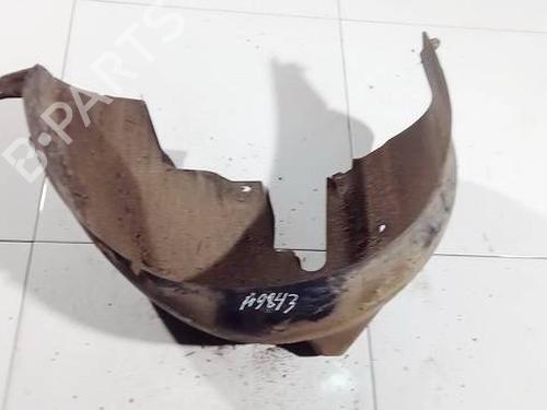 Hjulbue Hjulbue CITROËN C3 Picasso (SH_) 1.4 VTi 95 (SH8FSC, SH8FP0, SH8FP6) (95 hp) 35116248 35116248