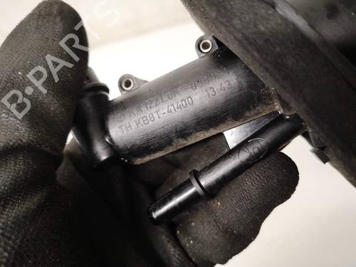 Clutch slave cylinder MAZDA CX-5 (KF) 2.0 | BP37735847M113 - Image 3