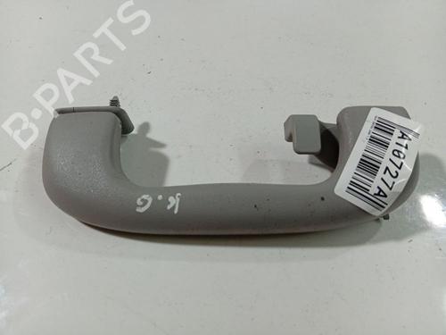 Used Interior roof handle Interior roof handle OPEL ZAFIRA / ZAFIRA FAMILY B (A05) 1.9 CDTI (M75) (120 hp) 34772214 34772214