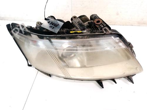 Used Right headlight Right headlight SAAB 9-3 (YS3F, E79, D79, D75) 2.2 TiD (125 hp) 35467974 35467974