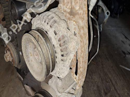 Alternator MAZDA PREMACY (CP) 2.0 TD | BP38631648M7 - Image 2