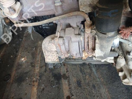 Turbo/Compresor Turbo/Compresor VW PASSAT B3/B4 Variant (3A5, 35I) 1.9 TDI (90 hp) 36585974 36585974