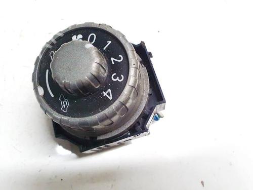 Used Climate control Climate control TOYOTA YARIS (_P9_) 1.3 4WD (NCP95) (87 hp) 35170307 35170307