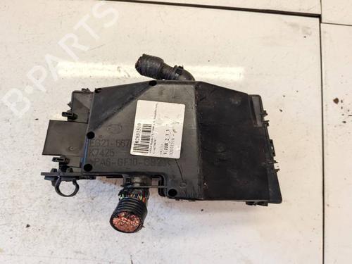 Fuse box MAZDA CX-7 (ER) 2.3 AWD | BP32955944E1 - Image 3