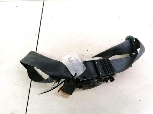 Used Rear right seatbelt Rear right seatbelt LEXUS LS (_F4_) 460 (367 hp) 35480163 35480163