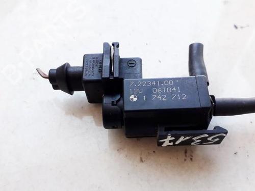 Used Electronic module Electronic module BMW 5 (E60) 535 d (272 hp) 35865428 35865428