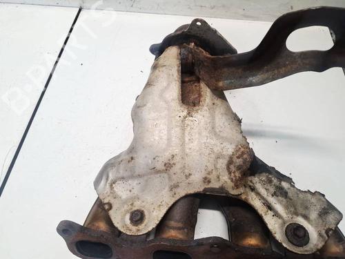 Exhaust manifold MAZDA CX-7 (ER) 2.2 MZR-CD AWD (ER10A) | BP36687335M110 - Image 7